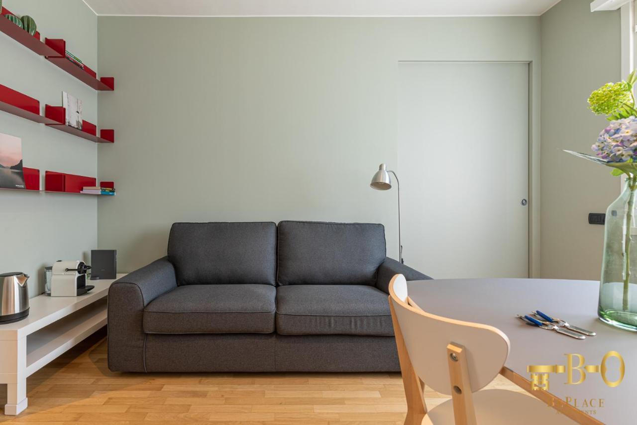 Appartamento con 1 Camera da Letto