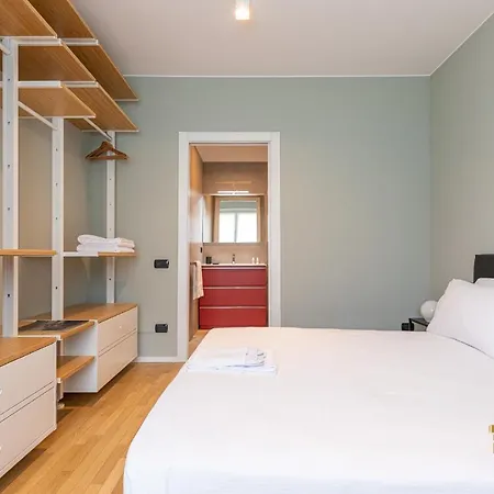 BePlace Bocconi Apartments-2