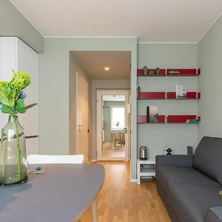 BePlace Bocconi Apartments-3